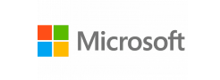 Sign up with Microsoft